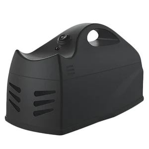 Розничная продажа Wifi Электронная ловушка для мыши с управлением крысы убийца вредителей желудка грызун Горячий