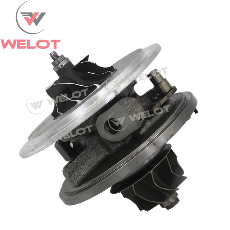 Новый турбокомпрессор Chra Core 773720 GT11749MV 766340 Турбинный картридж 755046 5860015 Для Fiat 1.9 D