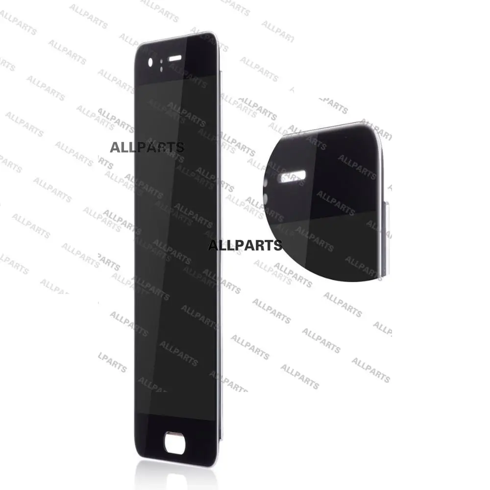 ALLPARTS 5.15&quot тачскрин Дисплей для Huawei Honor 9 LCD экран в сборе с тачскрином Оригинал