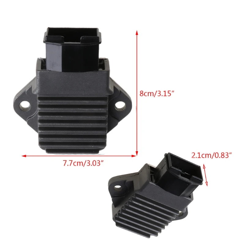 

Motorcycle 12v Voltage Regulator Rectifier for honda Hornet RVF400