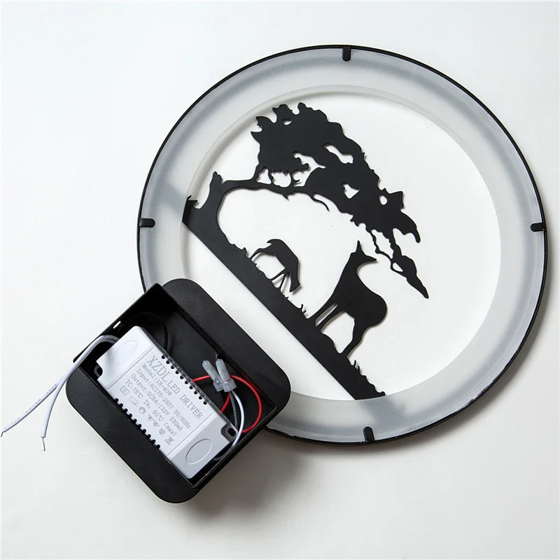 Настенный светильник для отеля с usb-портом настенный прикроватный | Освещение