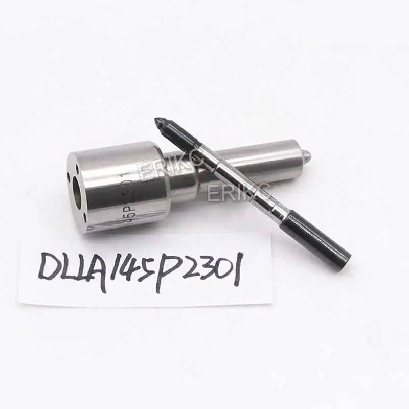 

0445110483 Fuel Injector Assembly Nozzle DLLA145P2301 0 433 172 301 Sprayer Nozzle DLLA 145 P 2301 0433172301 for Shangchai