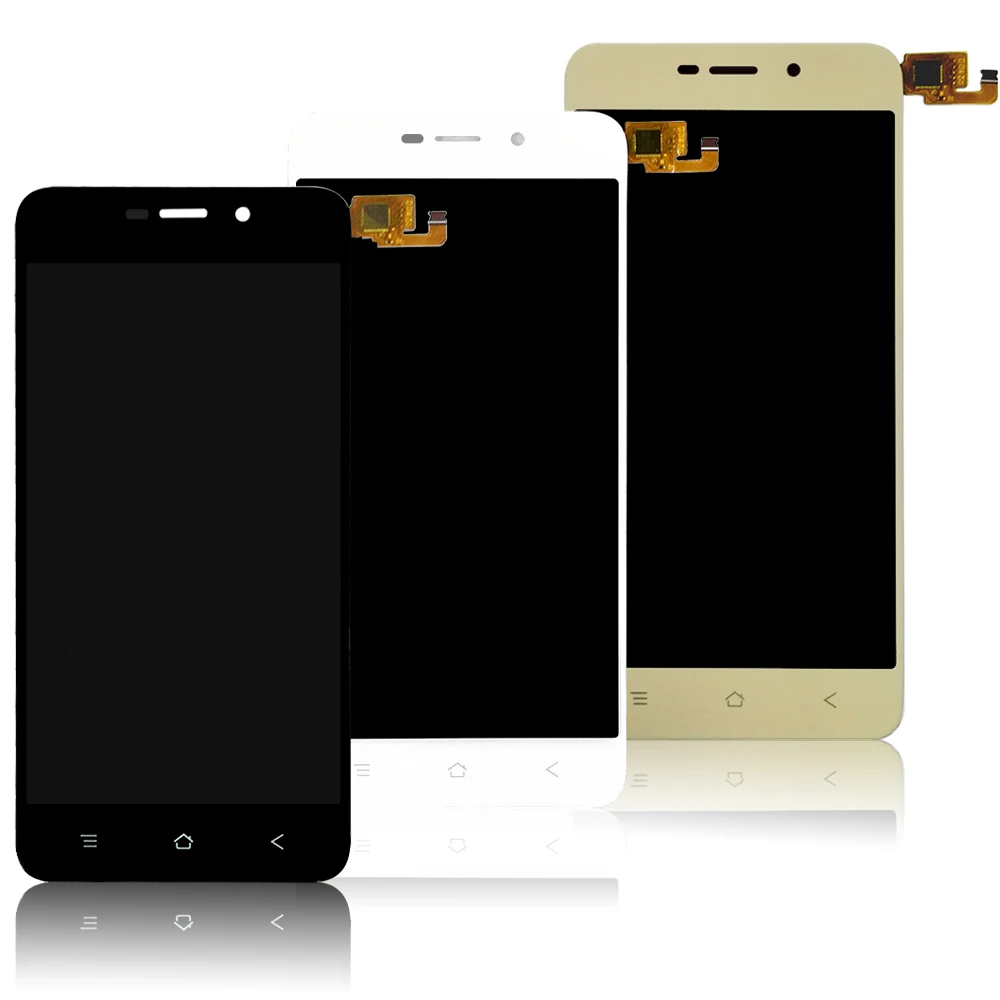 WEICHENG 100% протестированный хорошо Blackview A10 ЖК дисплей + фотография для Бесплатные