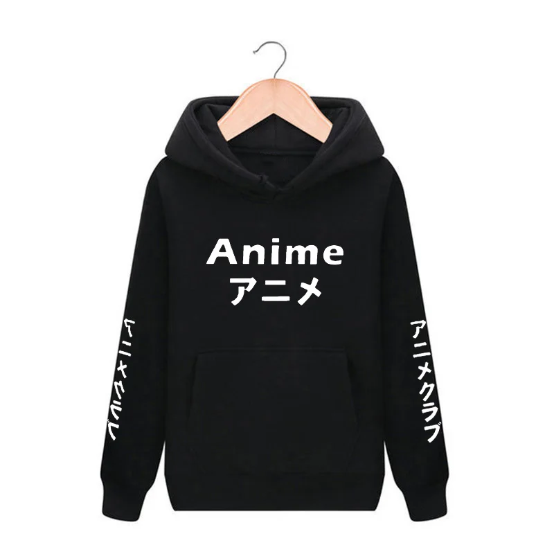 

Harajuku Autumn Elastic japanese Hot Sale Fashion streetwear Printing hoodie style with a mother blunder hoodie