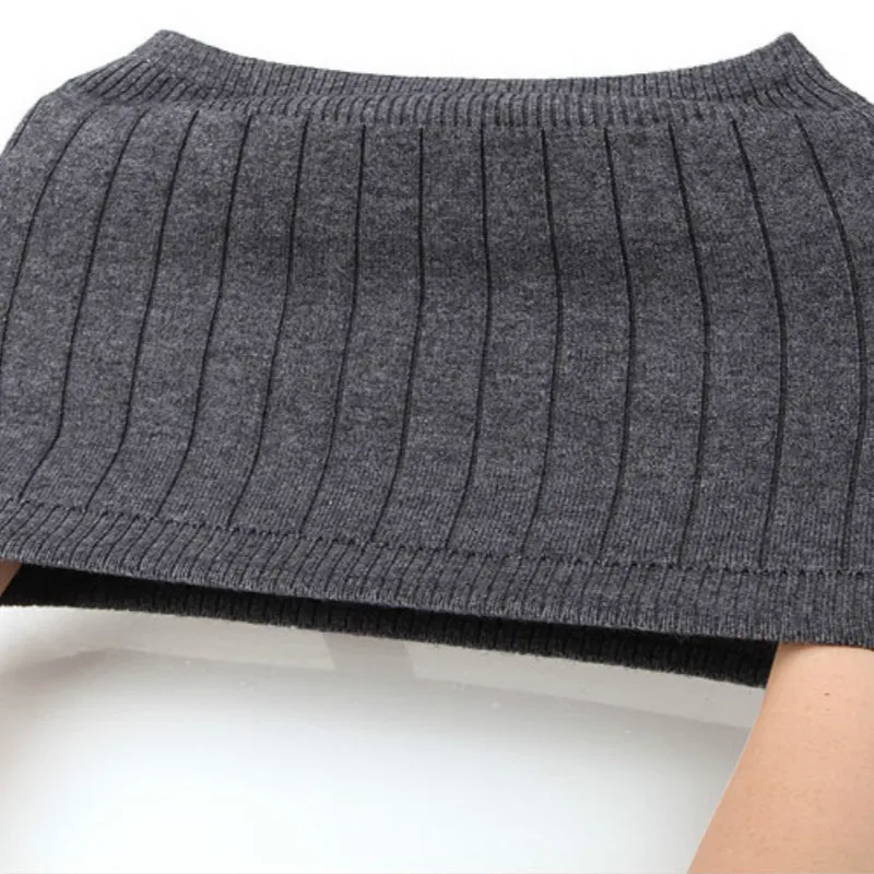 Шерстяной ремень шерстяной корсет спортивный теплый пояс Защита спины для