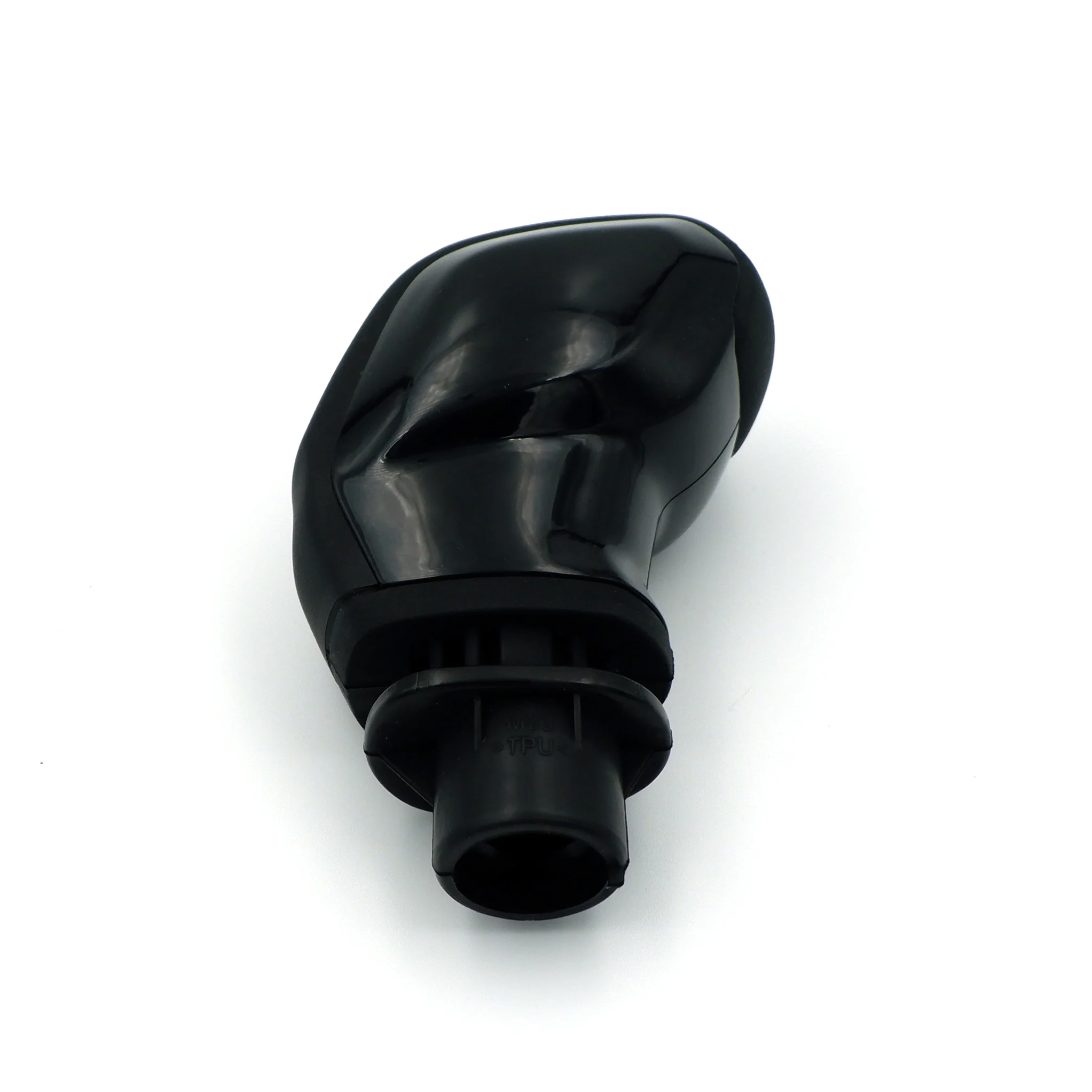 Рычаг переключения передач 5 скоростей ручной рычаг для Peugeot 106 107 206 207 306 307 308 3008 406