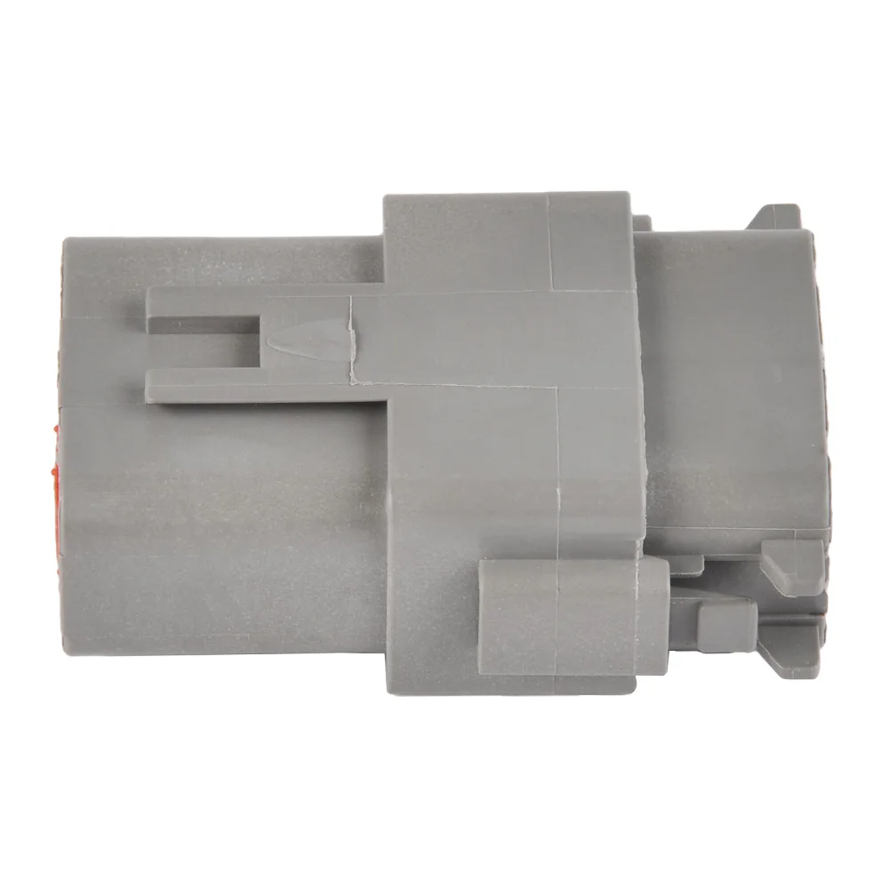 

1 Set of 12 Pin Connector Kit With Nickel Contacts Fit For Deutsch Connectors