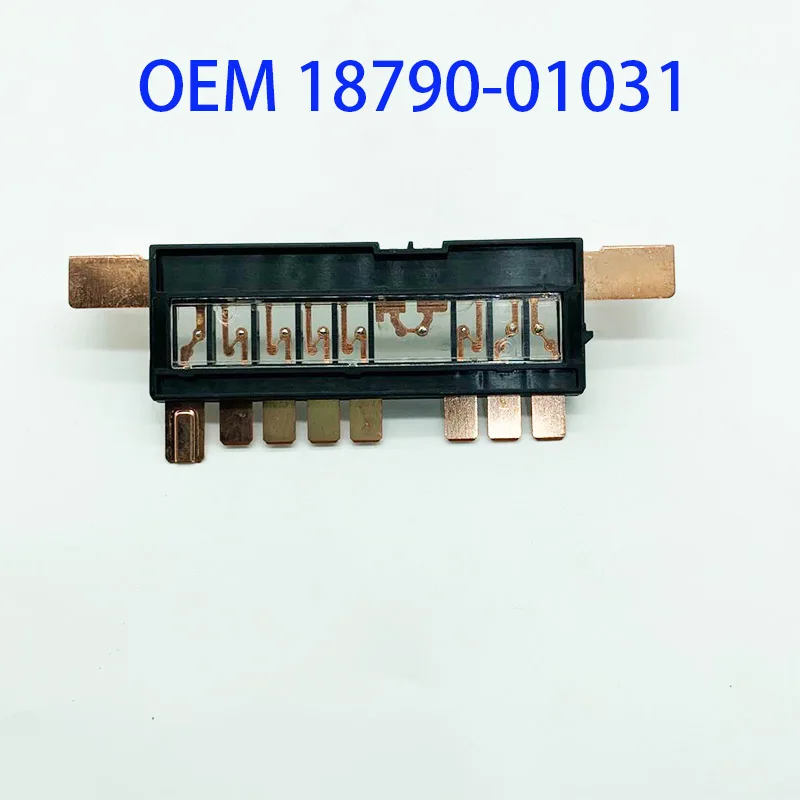 Мультипредохранитель 1879001031 а для KIA RiO SOUL Forte HYUNDAI ACCENT SOLARIS I30 Elantra OEM 18790 01031- |