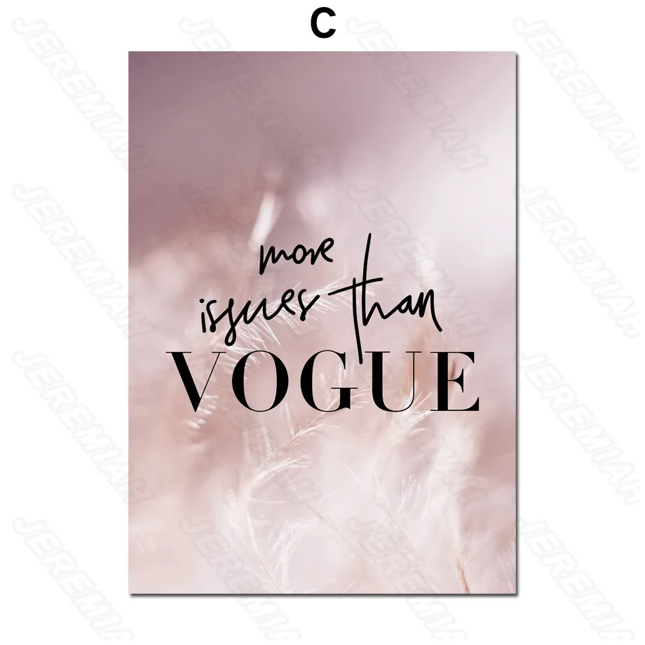 

Crystal Tower Landscape Poster Nordic Style Waterproof Ink Canvas Print Art Painting Modern Bedroom Decoration