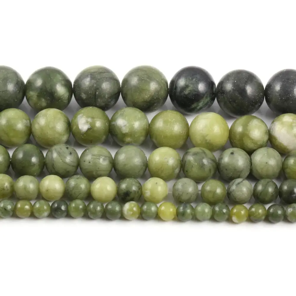 2020 Новый женский DIY браслет ожерелье кулон ювелирные изделия южные бусины из