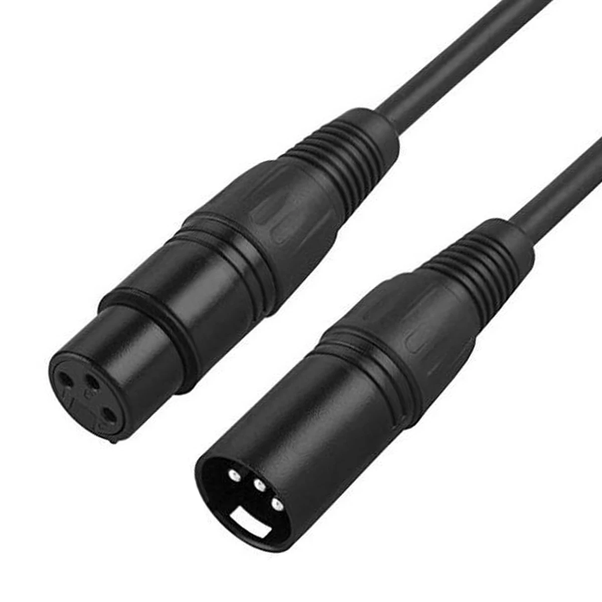 

3- XLR