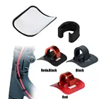 12 шт., зажимы для кабелей для электрического скутера, 3 цвета