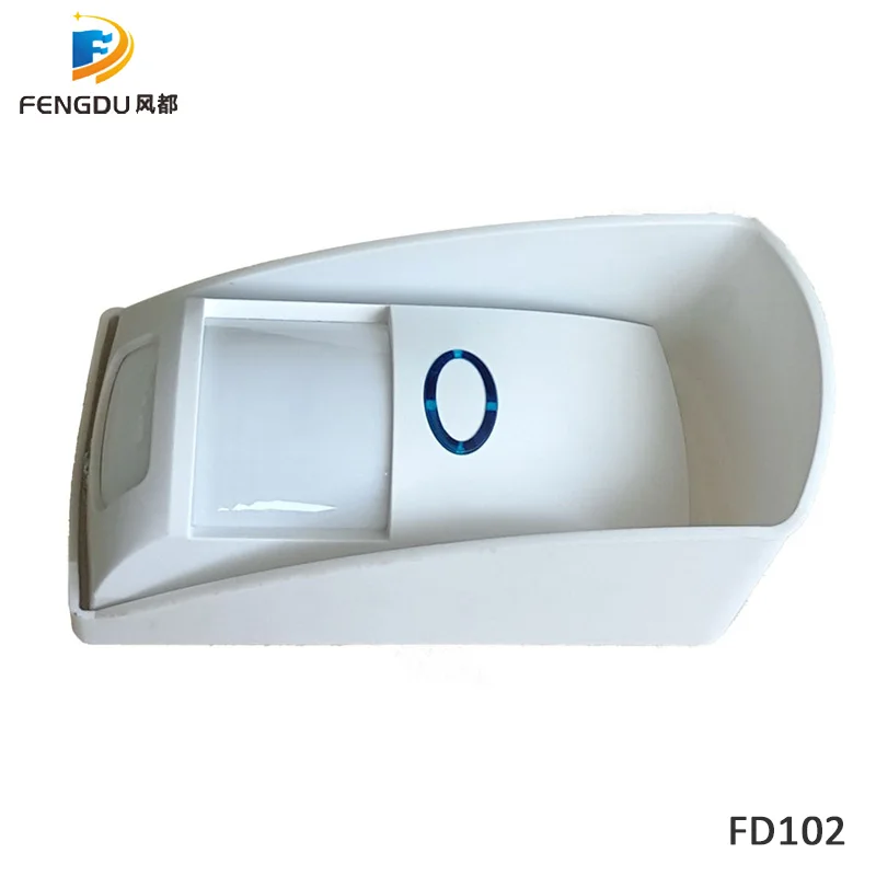 Outdoor Waterproof Wireless PIR Sensor 433Mhz Infrared Motion Detector Pet Immune For Anti-Pet Home Security Alarm System | Обустройство