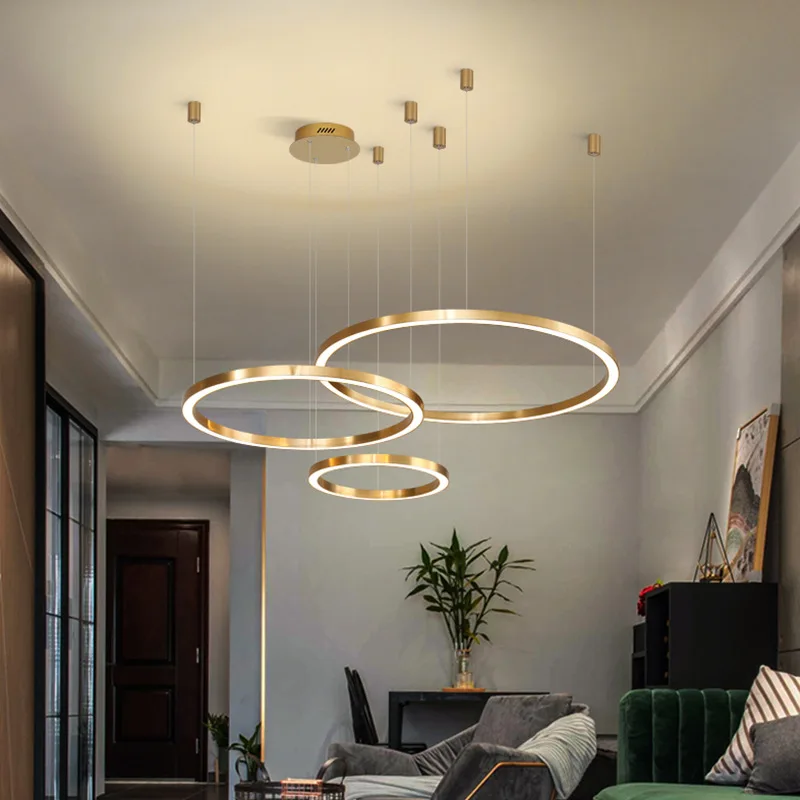 Современная хрустальная люстра в форме шара современный светодиодный