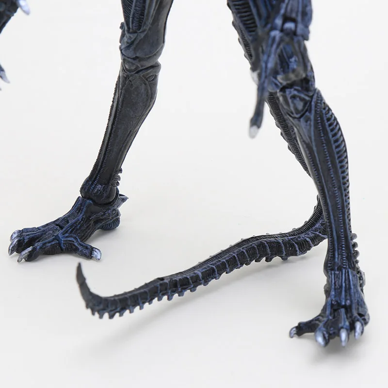 18-20 см NECA Джокер клоун BJD Хищник пятница 13-я последняя часть Jason Voorhees Ultimate Jungle Hunter ПВХ фигурка