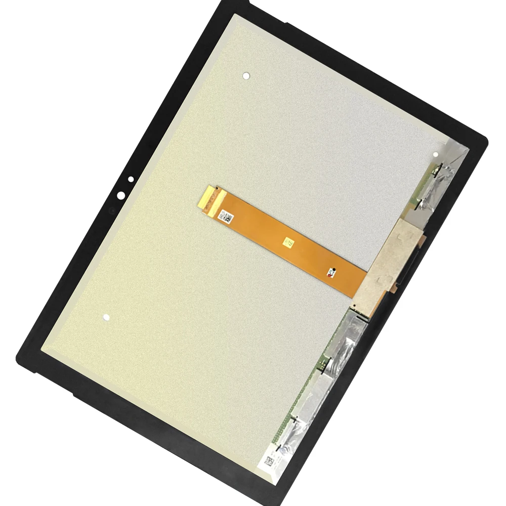 10," для microsoft Surface Pro 1645 RT3 ЖК-дисплей сенсорный экран дигитайзер панель сборка запасные части