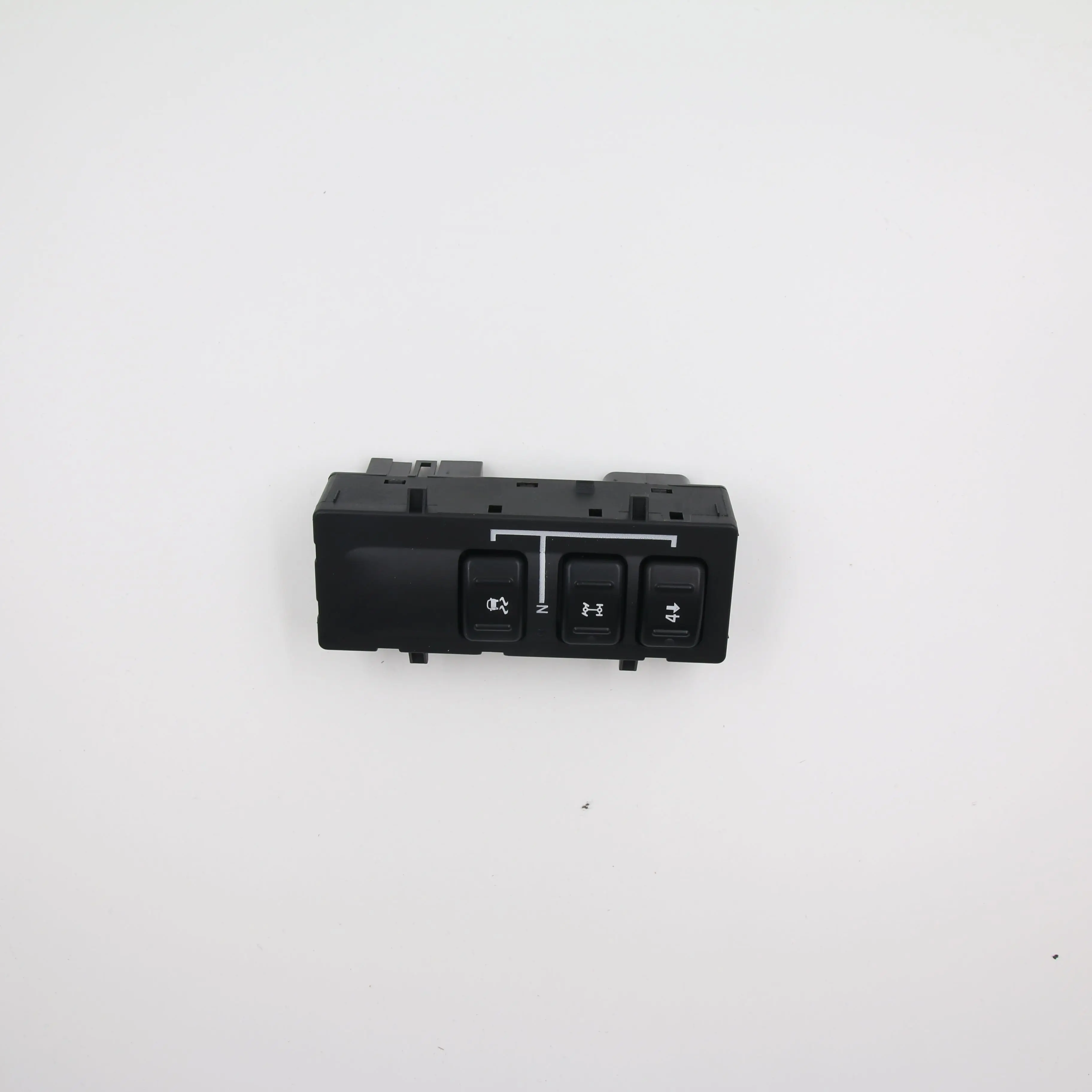 Новинка для ESCALADE YUKON DENALI DASH 4X4 4WD AWD SWITCH 2003-2005 Новый OEM 15164518 19259311 | Автомобили и