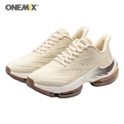 Кроссовки мужские ONEMIX, легсветильник, из углеродного волокна