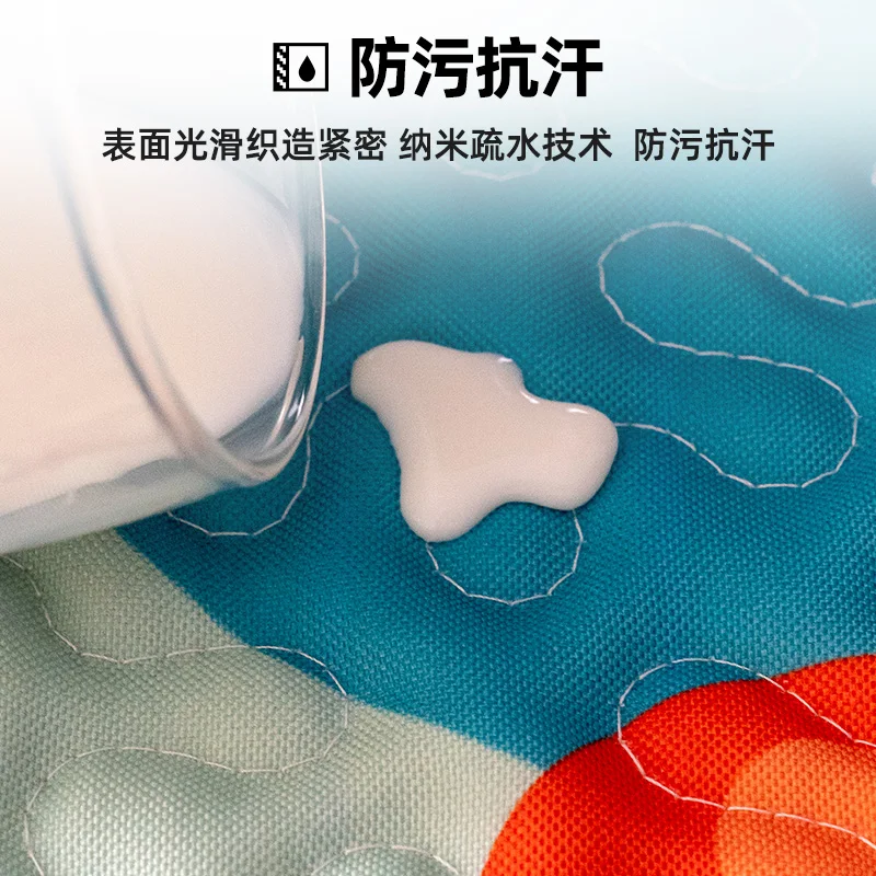 

CX Simple Modern Summer Sofa Cushion Non-Slip Breathable Summer Cooling Cushion Sofa Towel Kneelet Cover