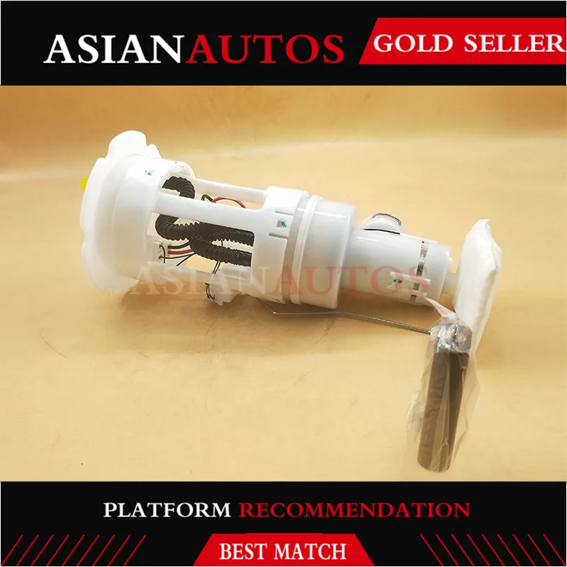 

Fuel Pump Module Assembly 17040-VZ00A Fits For Nissan Urvan 2.5L 2008-2012