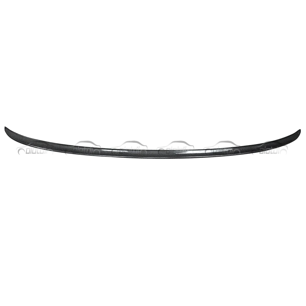 Задний спойлер из углеродного волокна крыло багажника для BMW 5 серии F90 G30 G31 |