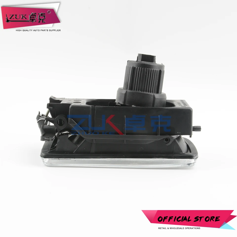 Противотуманная фара ZUK для BMW E36 316 318 320 323 325 328 M3 противотумансветильник РА