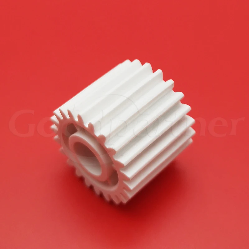 1X A03U809300 A03U809311 22T шестерни для пользователя Konica Minolta bizhub C5500 C5501 C6000 C6500 C6501 C7000 C65 C70