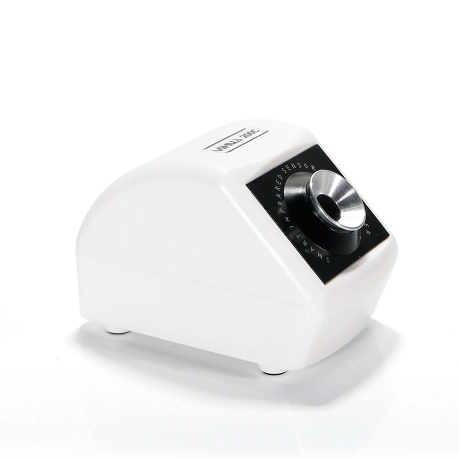 

YIHUA 200Q Infrared Sensor Cleaning Tools for Soldering Iron Tips Cleaning Welding Tips Cleaning Machine for Welding Iron Tips