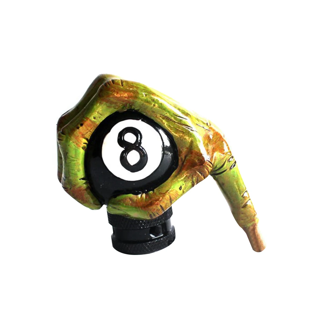 Универсальная Ручка рычага переключения передач простая установка ручная