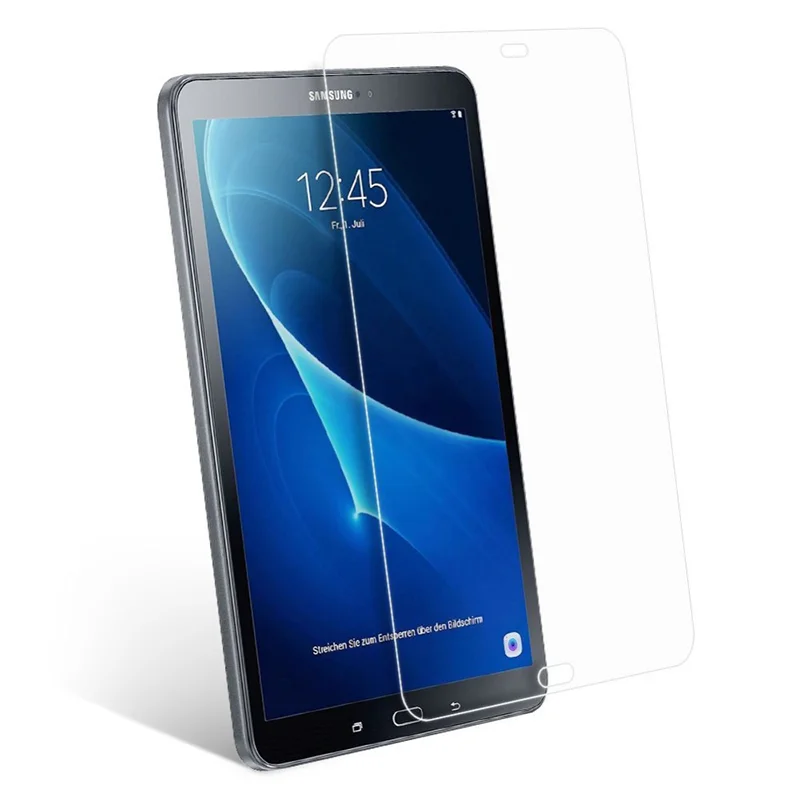 Закаленное стекло для samsung Galaxy Tab A 10,1, Защитная пленка для экрана samsung Tab A 10,1 T580 T585 lcd