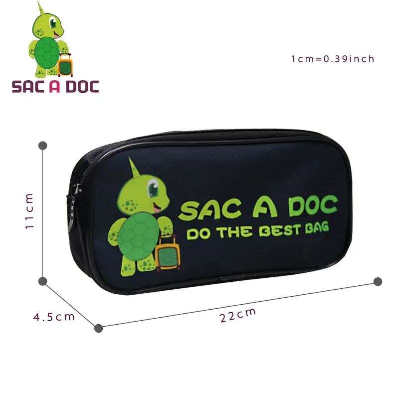 

Jojo's Bizarre Adventure Jojo Cosmetic Case Japanese Cartoon Anime Casual Travel Portable Storage Handbags Girls/boys Makeup Bag