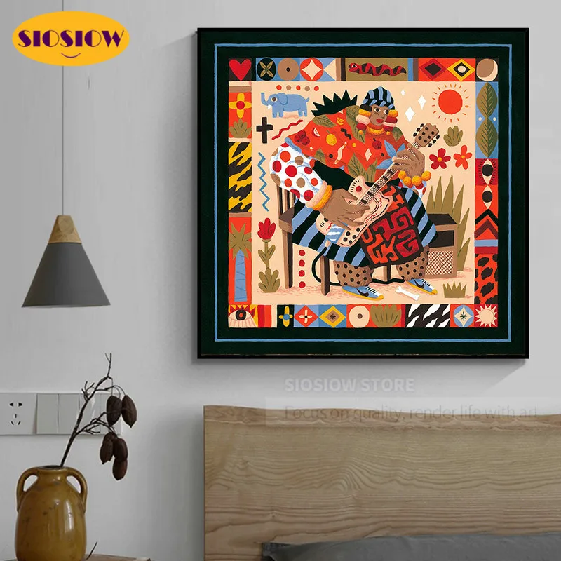 Алмазная 5d живопись сделай сам абстрактная вышивка крестиком с полным