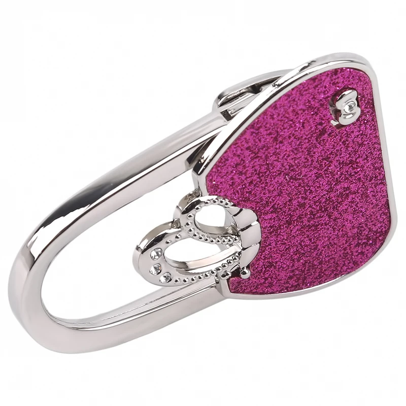 Новый дизайн сумка форма складная сумочка Сумочка ткань вешалка Прочный Стол