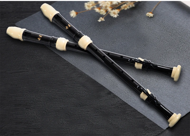 Tenor recorder барокко 8 Флейта с отверстиями grabadora gaitaInstrumento музыкальное профессиональное представление flauta tenor flauta doce barroca