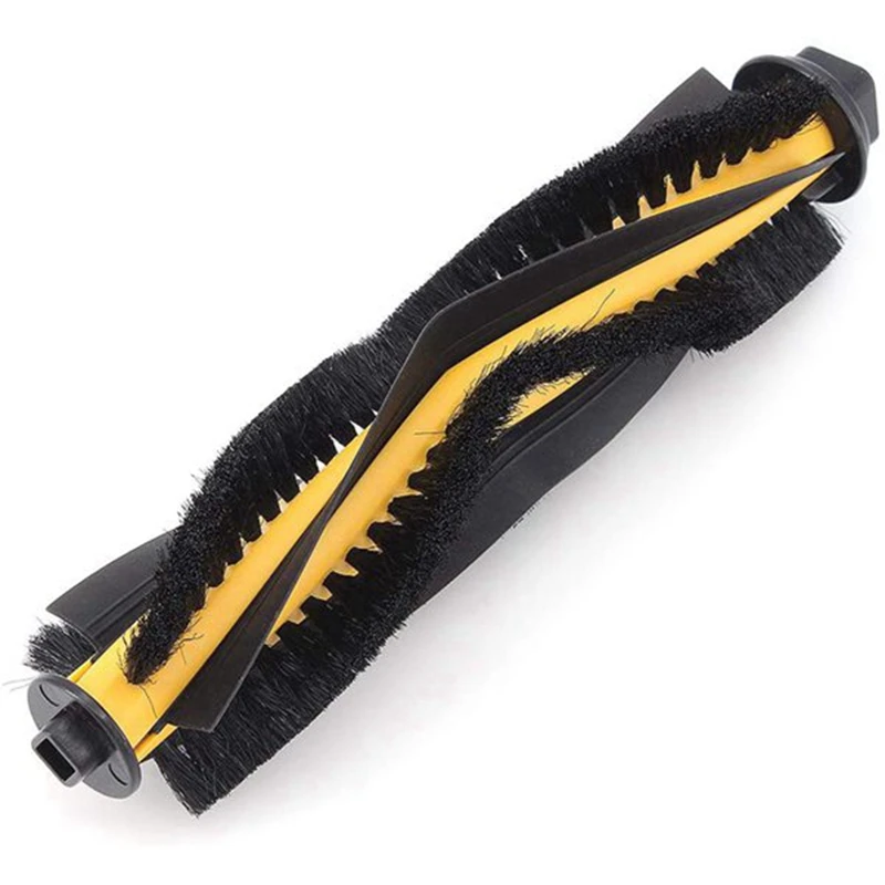 

Vacuum Cleaner Roller Brush Side Brush HEPA Filter for Proscenic 800T Filter Robot Vacuum Cleaner Parts Mop Set