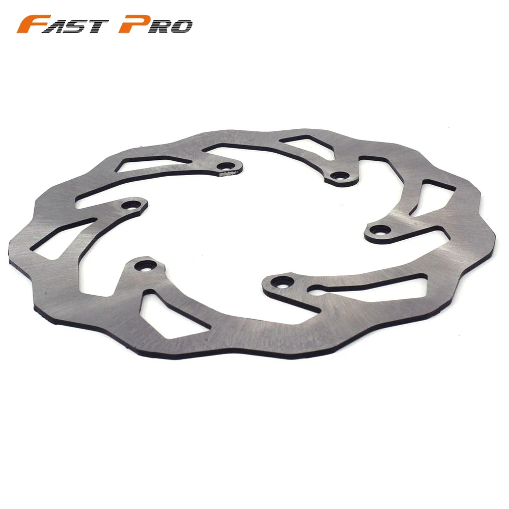 260 мм ротор дисковых передних тормозов для KTM модели sx-EXC-XC XCW 125 150 200 250 300 350 400 450 500 501 98 99 00 01 02 03 04 05 06 07-18