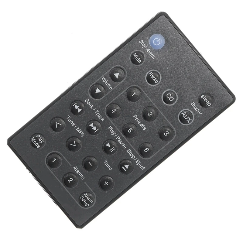 Новый Сменный пульт дистанционного управления для Bose Wave System III Radio/CD Music o AWRCC1 AWRCC2/3 |