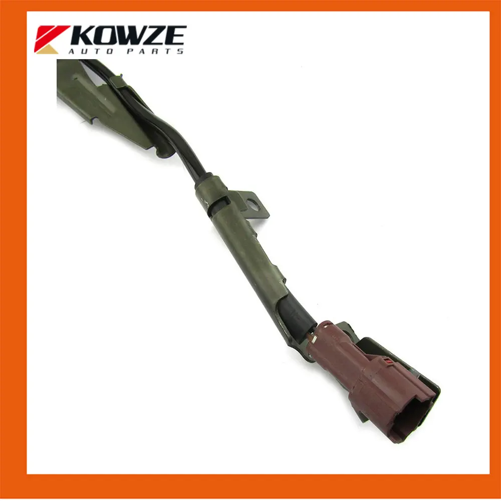 Передний правый ABS Сенсор колеса Скорость для ISUZU TROOPER 3.5L V6 1999 8971323071 8 97132 307 1|speed wheel|speed wheel sensorspeed sensor |