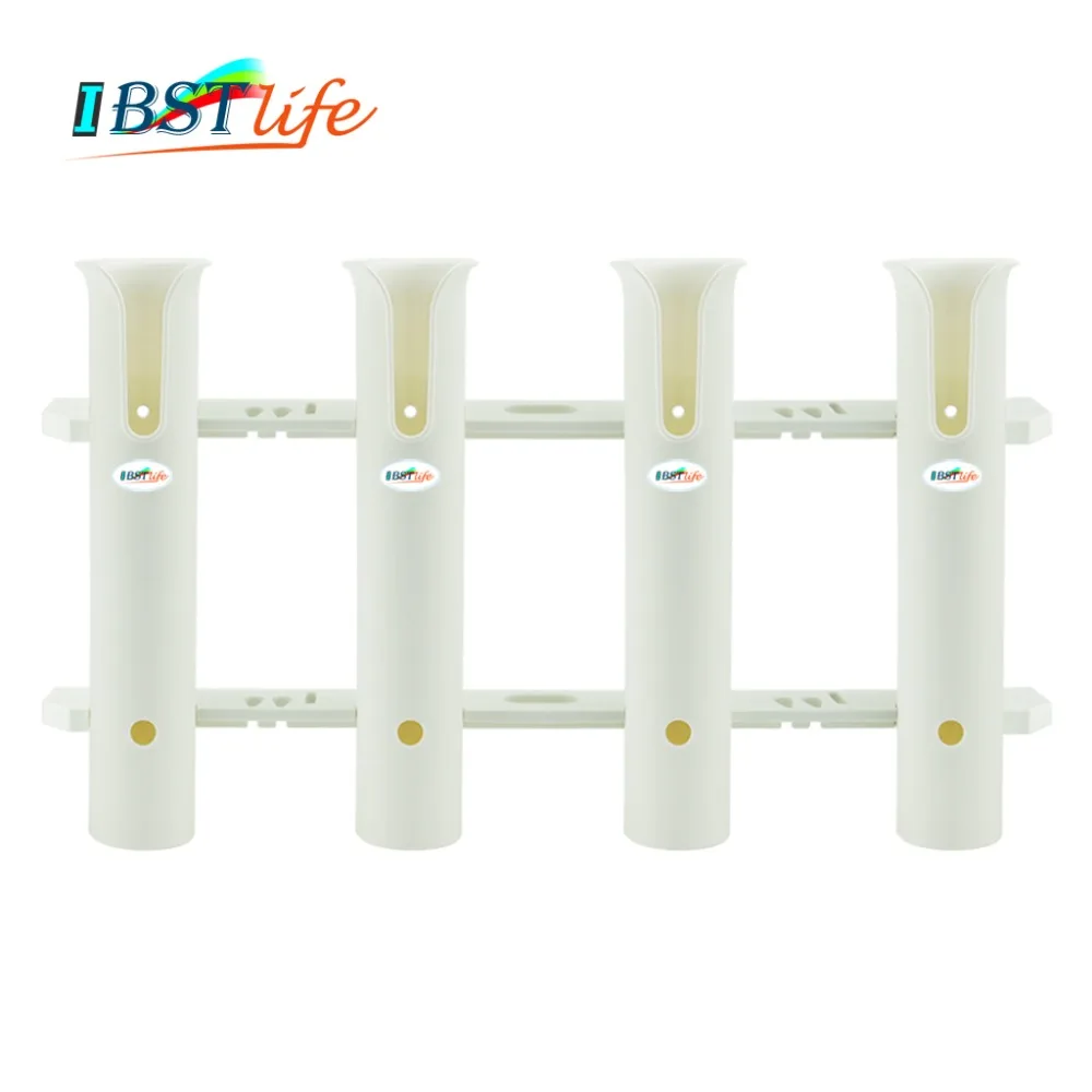 

Вертикальный Органайзер с 4 трубками для лодки, морской яхты, Каяка, удочки, держатель для удочки, кронштейн для крепления на трубке, стойка д...