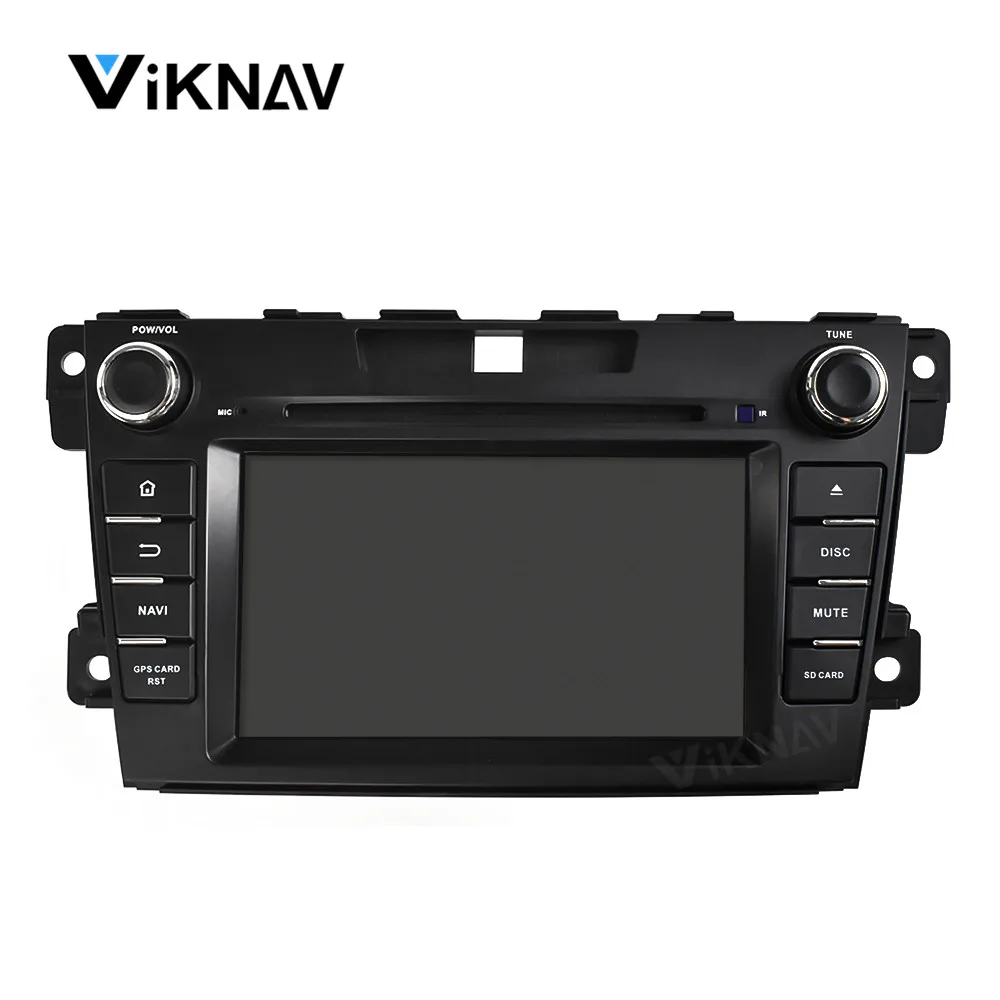Автомагнитола 2 din 7 дюймов Android 10 0 стерео сенсорный экран автомобильный