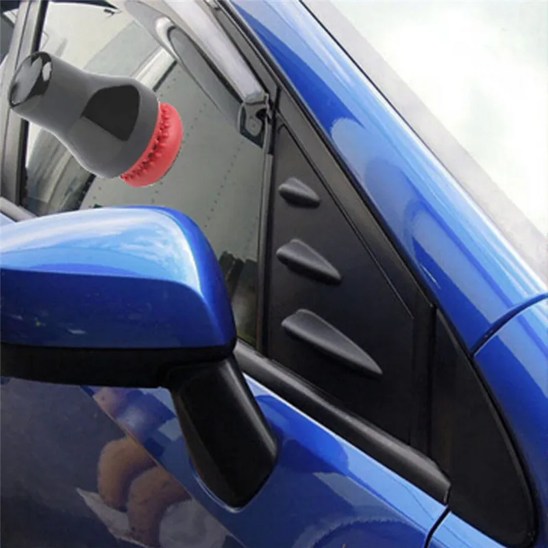 Netic Spot Scrubber очиститель стеклянных бутылок для автомобиля окна аквариумные стены