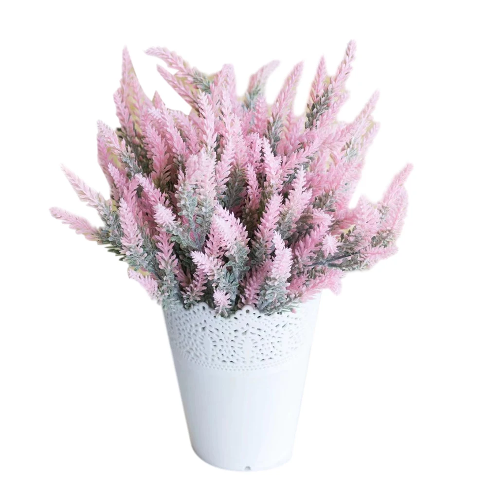 Искусственные цветочные растения искусственные цветы свадебный букет украшение