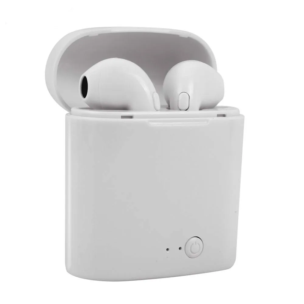 Bluetooth мини Спортивная гарнитура наушники