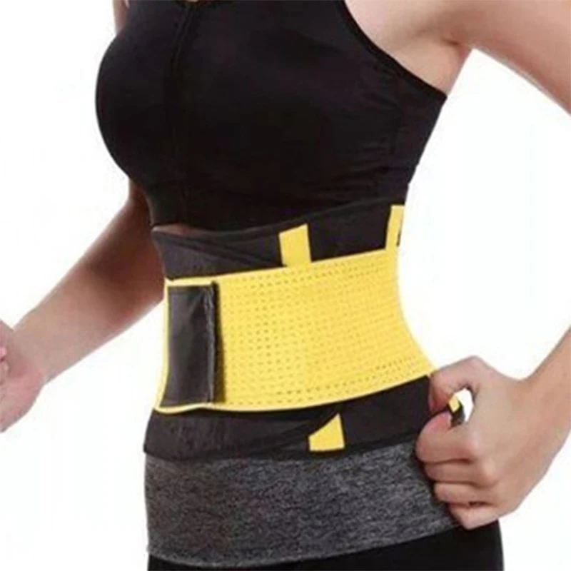 сексуальное белье корсет женское Пояс для похудения мощность Термо