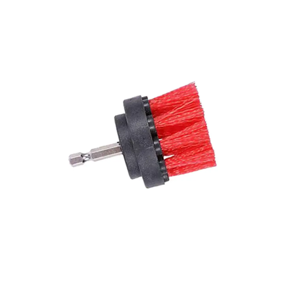 Набор щеток для дрели Power Scrubber набор чистящих ванной душевой плитки настенных