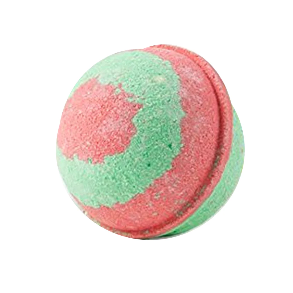 12Pcs Aromatic Shower Salt Ball Body Cleaner Bath Bombs Bubble Stress Relief Moisturizing Exfoliating Skin Care |