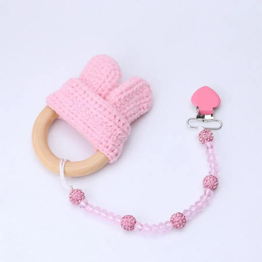 50 шт. держатель для соски-пустышки | Мать и ребенок