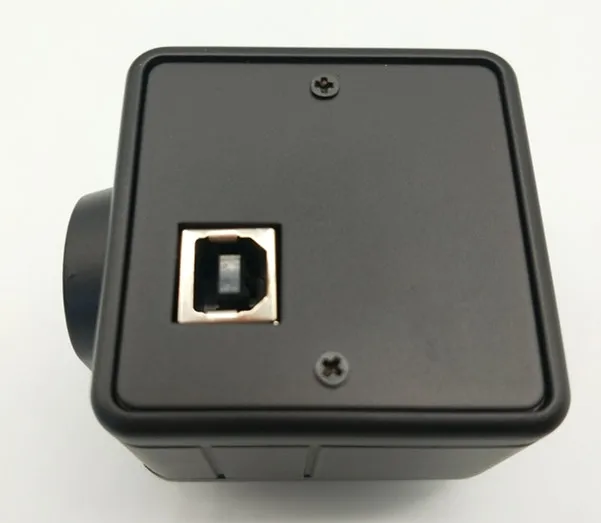 Цифровой электронный микроскоп цифровой окуляр с USB 2 0 5 МП CMOS тринокулярным