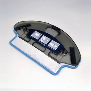 Сменный резервуар для воды + салфетка для швабры Ecovacs Deebot DR95DR92DR97DR98 Запчасти для робота-пылесоса