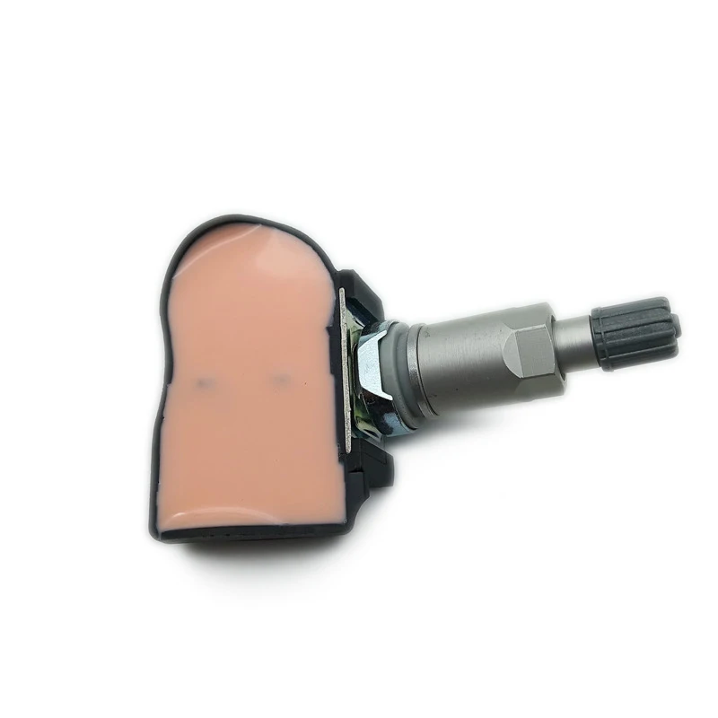 4 шт. Новый TPMS Датчик давления колеса шины 52933 2J100 529332J100 для Hyundai Verna Solaris Kia Sorento 2017